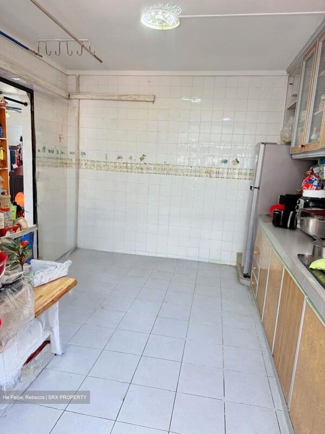 Blk 501 Pasir Ris Street 52 (Pasir Ris), HDB Executive #499000101